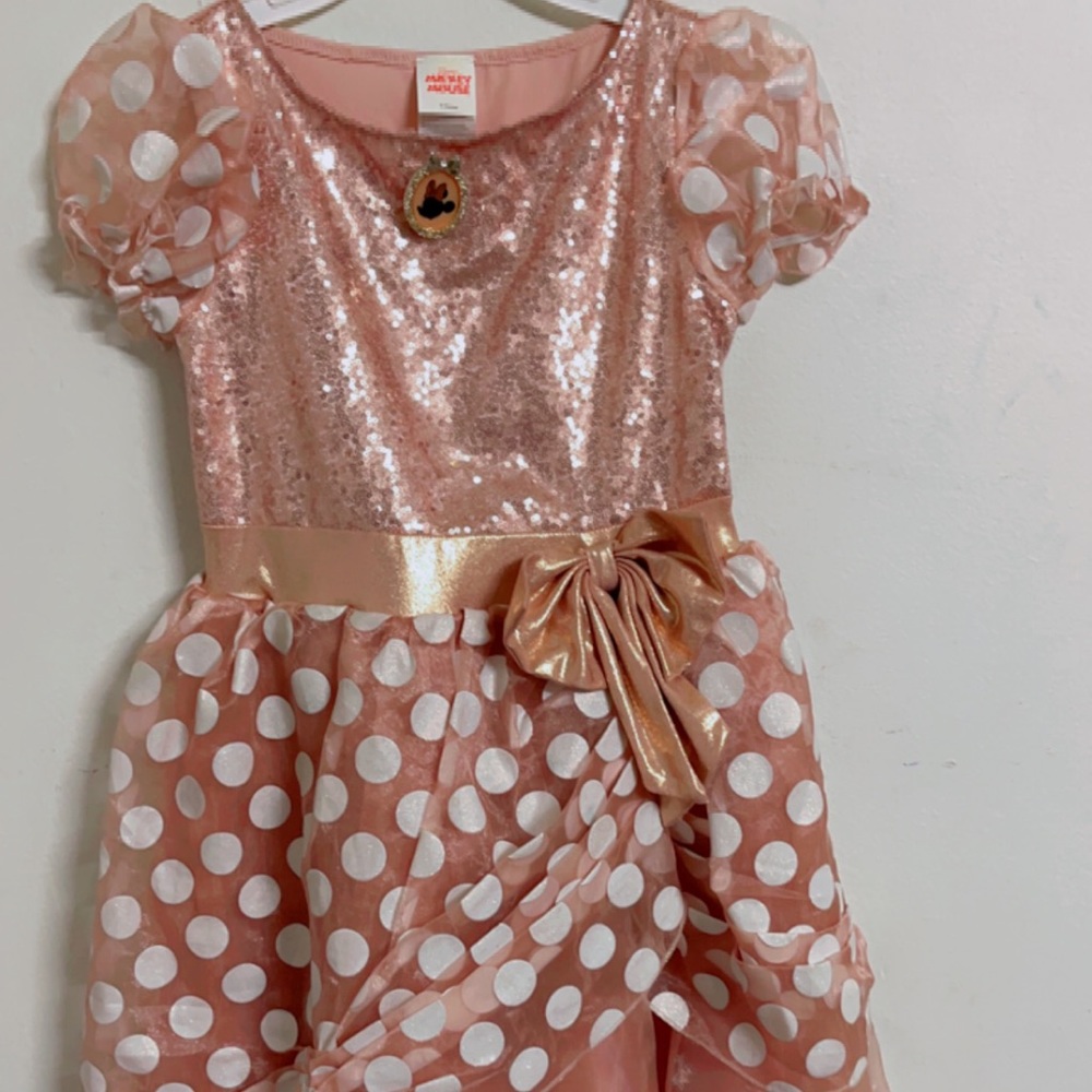Kid’s  dress